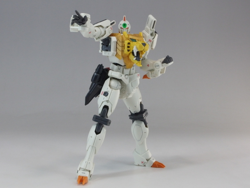【未開封】RG ガオガイガー [5063398] 勇者王ガオガイガー RG ガオガイガー｜バンダイ ホビーサイト