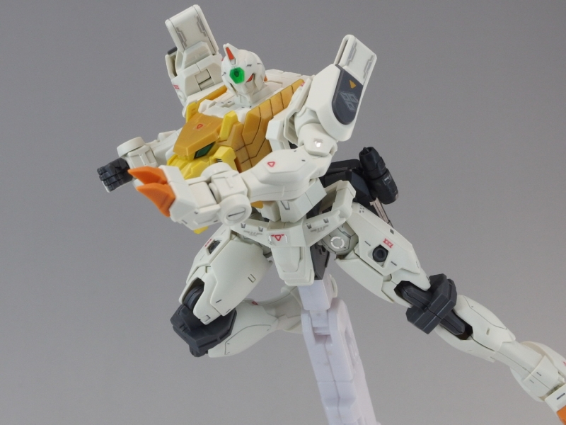 RG ガオガイガー (勇者王ガオガイガー) レビューその1 | KenBill Blog