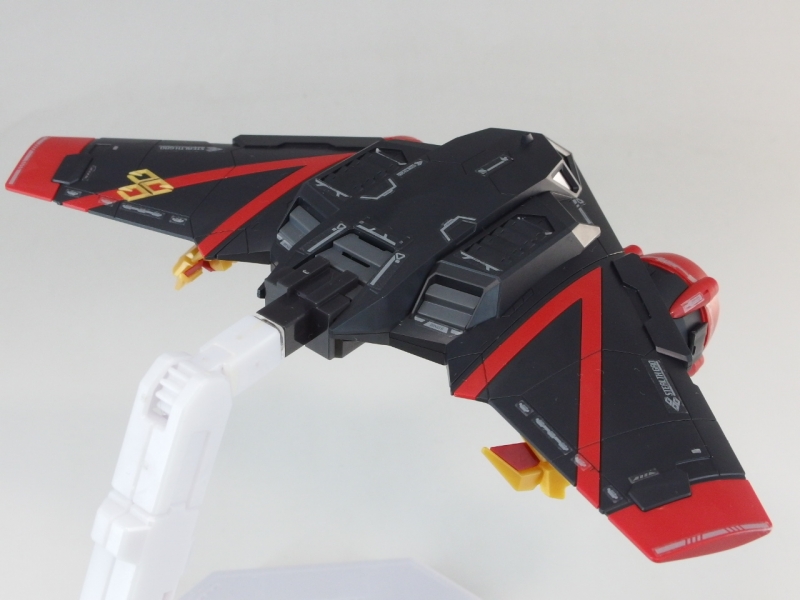 RG ガオガイガー (勇者王ガオガイガー) レビューその2 | KenBill Blog