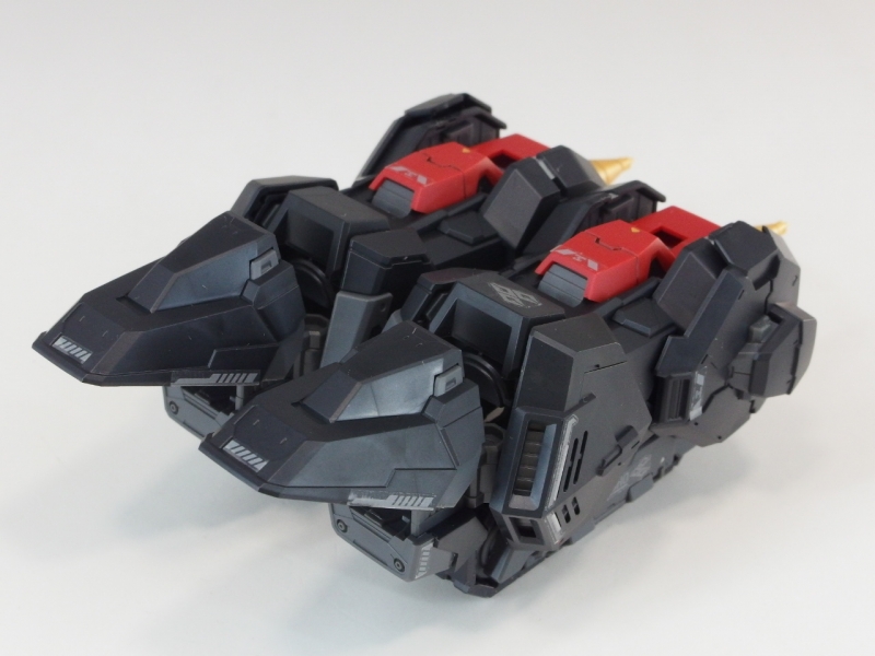 RG ガオガイガー RG ガオガイガー｜バンダイ ホビーサイト