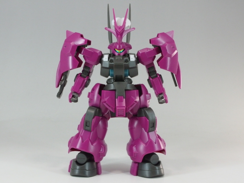 HG 1/144 ディランザ (グエル専用機) (機動戦士ガンダム水星の