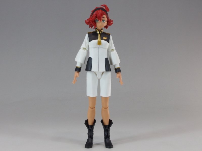 超人気新品 フィギュアライズスタンダード スレッタ・マーキュリー (機動 その他