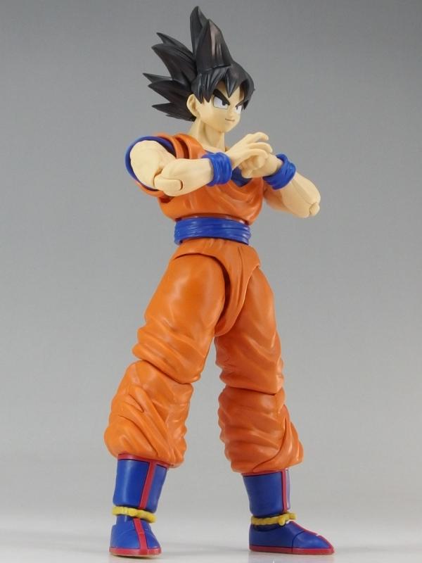 フィギュアライズスタンダード ドラゴンボール 孫悟空 (NEW SPEC Ver