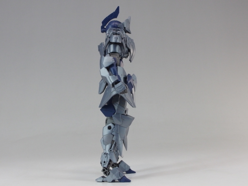 【新品未組立】30MM スピナティオ (ナイト仕様) 2種4点セット 30MM」の第3勢力「スピナティオ」のナイト仕様機がいよいよ出陣
