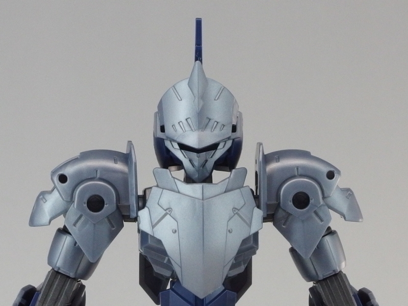 30MM 1/144 (048)EXM-A9k スピナティオ (ナイト仕様) レビュー