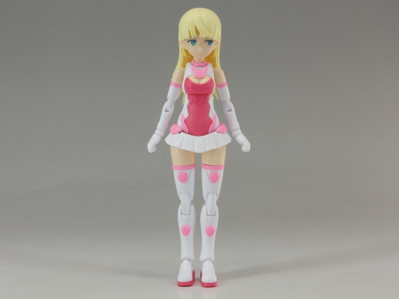 リメイク‼️リーナベル トイスケルト入り✨SSサイズ 30MS SIS-M00 イルシャナ レビュー 銀竜ブログ : 銀竜うんちブログ