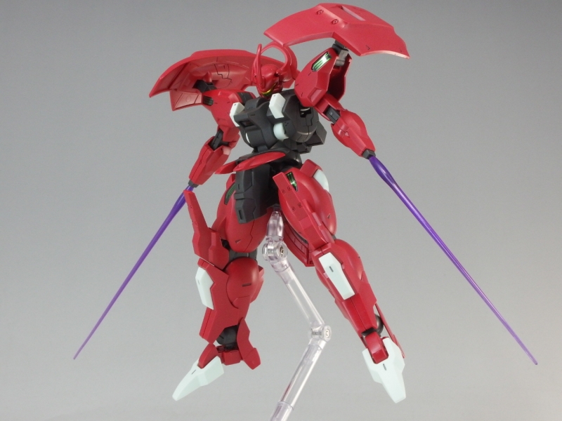 完成品■HG機動戦士ガンダム水星の魔女ダリルバルデ 色分け済みプラモデル Amazon | 【2次受注用】 HG 機動戦士ガンダム 水星の魔女