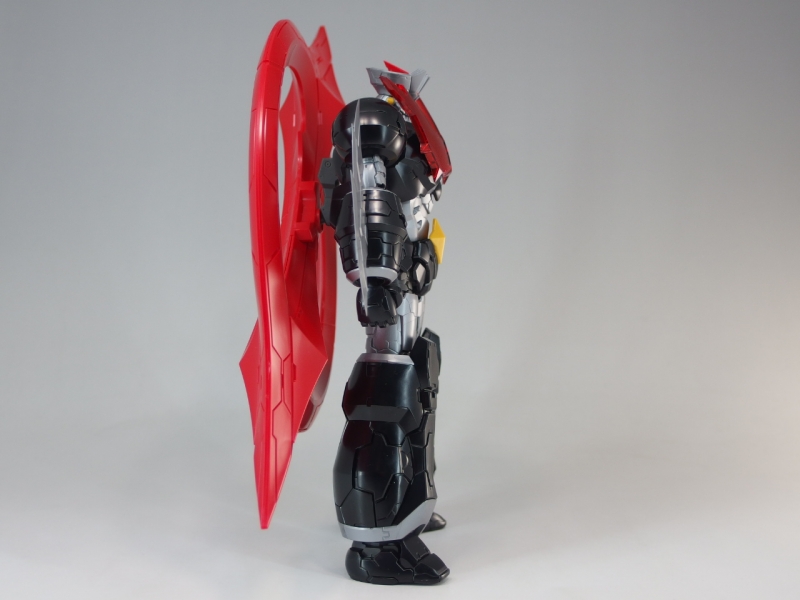 HG 1/144 マジンガーZERO(INFINITISM) (真マジンガーZEROvs暗黒 HG 1/144 マジンガーZERO(INFINITISM) (真マジンガーZEROvs暗黒