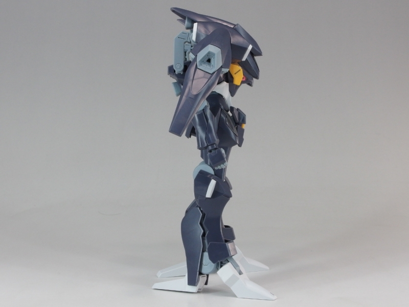 HG 1/144 ガンダムファラクト (機動戦士ガンダム水星の魔女