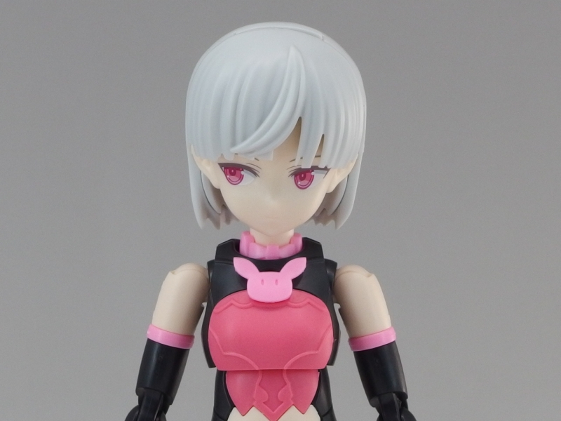 30MS SIS-T00 ララネル[カラーB] レビュー | KenBill Blog