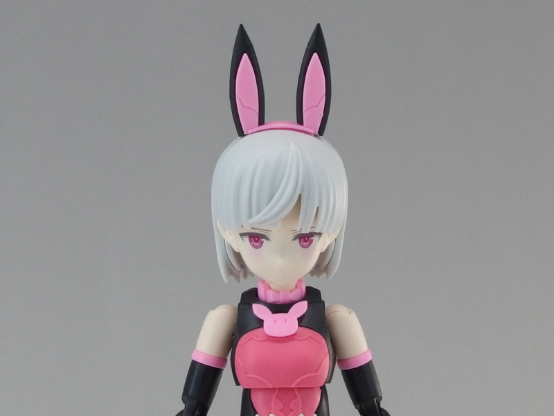 30MS SIS-T00 ララネル[カラーB] レビュー | KenBill Blog