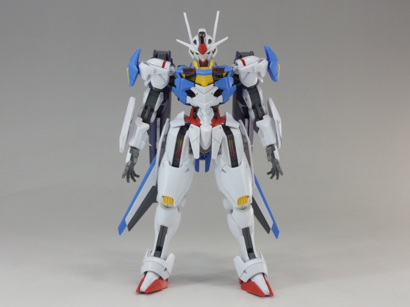 Amazon | BANDAI SPIRITS(バンダイ スピリッツ) HG 機動戦士