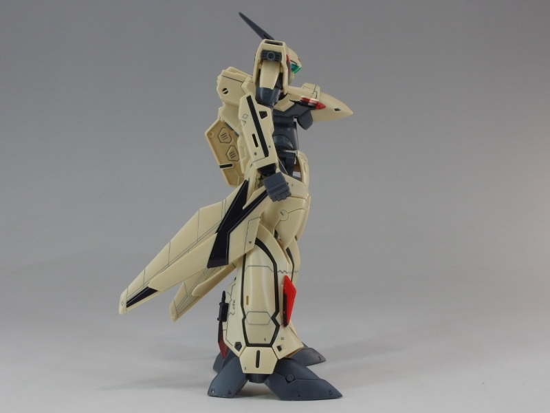 HG 1/100 YF-19 (マクロスプラス) レビュー | KenBill Blog