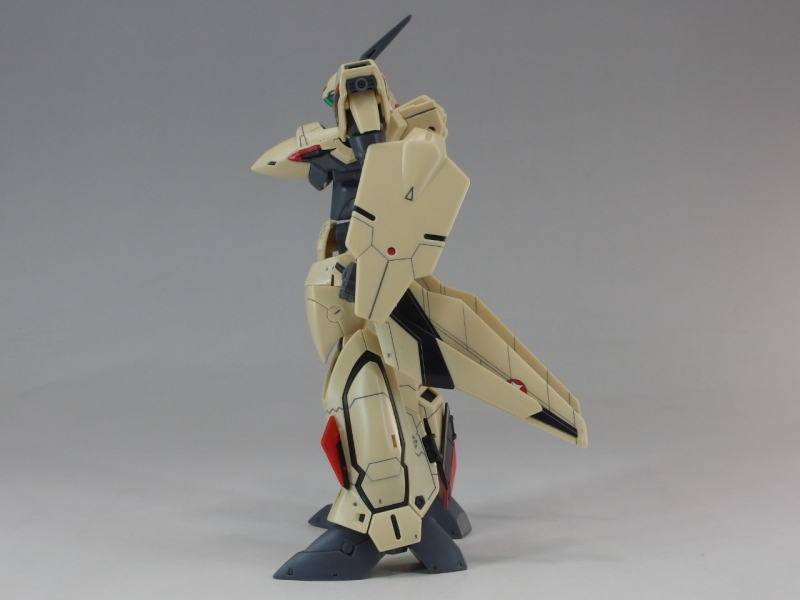 HG 1/100 YF-19 (マクロスプラス) レビュー | KenBill Blog