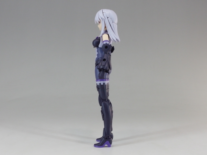 30MS SIS-D00 ネヴァリア［カラーA］レビュー | KenBill Blog