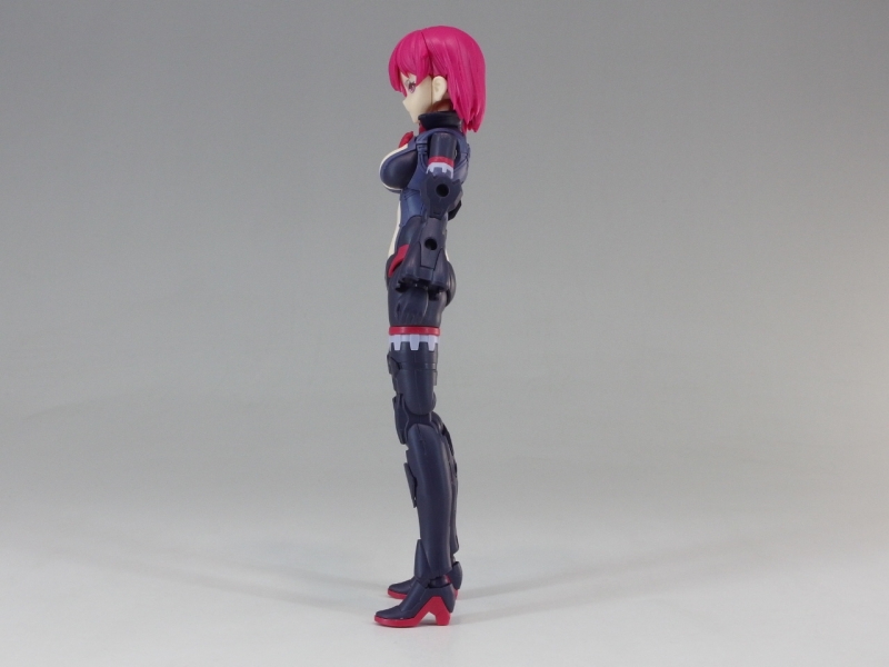 30MS オプションパーツセット6（チェイサーコスチューム