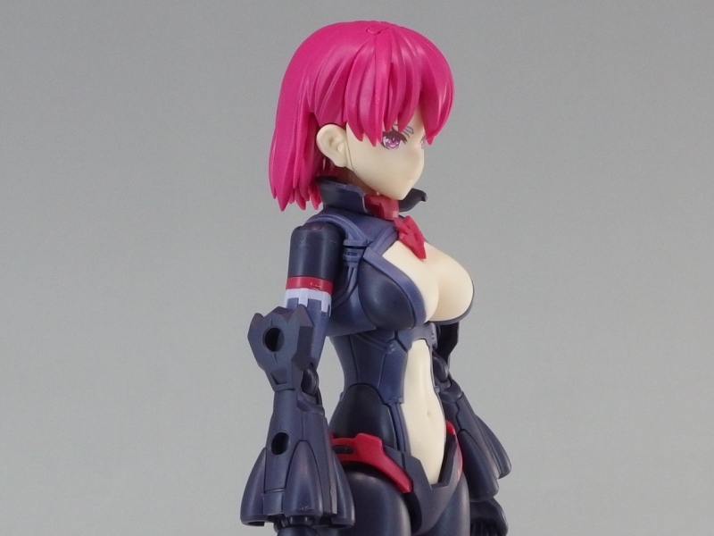 30MS オプションパーツセット6（チェイサーコスチューム）［カラーA