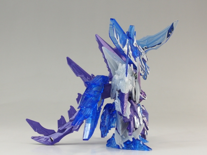 SDW HEROES オルタナティブジャスティス　インフィニットドラゴン SDW HEROES オルタナティブジャスティス インフィニットドラゴン