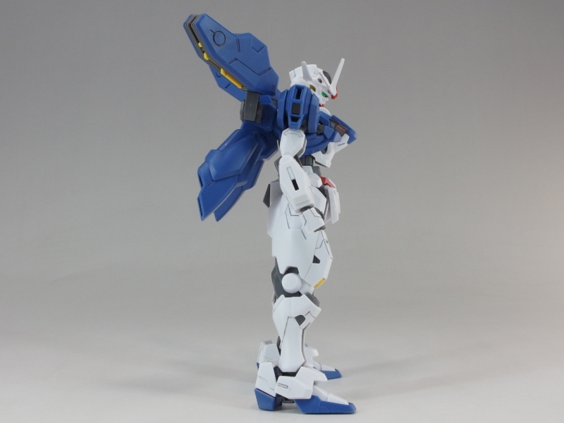 HG 1/144 ガンダムエアリアル(改修型) (機動戦士ガンダム水星の