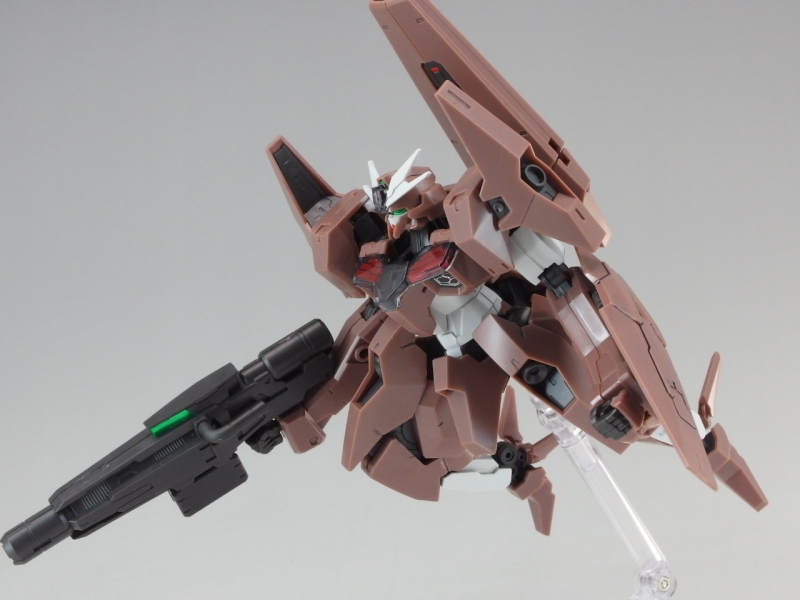 ガンプラ　HGガンダムルブリスソーン　完成品 18】HG 1/144 ガンダムルブリスソーン | yoruichi Hobby-base