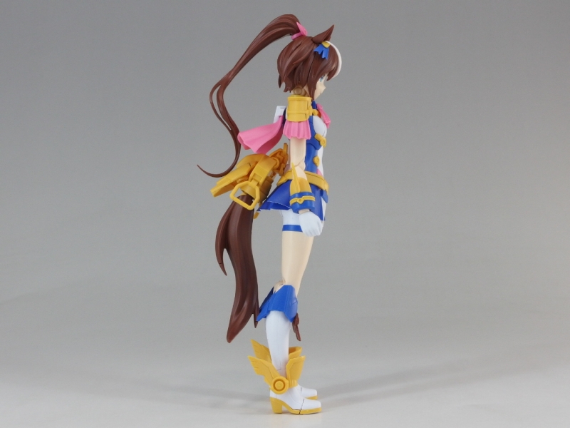 トウカイテイオー　2点セット Amazon | BANDAI SPIRITS(バンダイ スピリッツ) 30MS