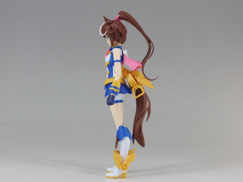 30MS トウカイテイオー from ウマ娘 プリティーダービー