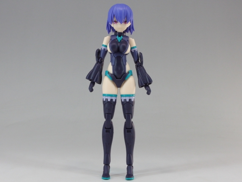 30ms イビル　塗装完成品 30MS OP-07 オプションパーツセット7（イビルコスチューム）［カラー
