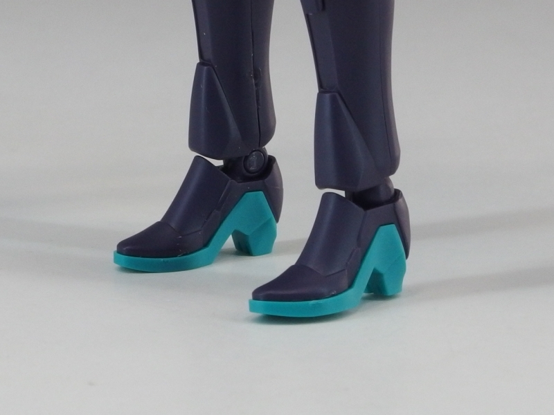 30MS OP-07 オプションパーツセット7（イビルコスチューム）［カラー