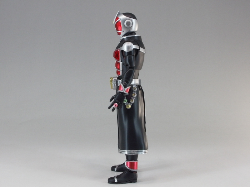 フィギュアライズスタンダード 仮面ライダーウィザード フレイム