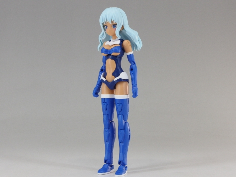 30MS SIS-Ac19b シアナ=アマルシア(ヴィヴァーチェフォーム