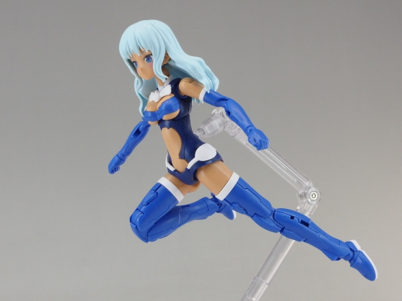 30MS SIS-Ac19b シアナ=アマルシア(ヴィヴァーチェフォーム