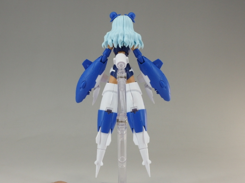 30MS SIS-Ac19b シアナ=アマルシア(ヴィヴァーチェフォーム