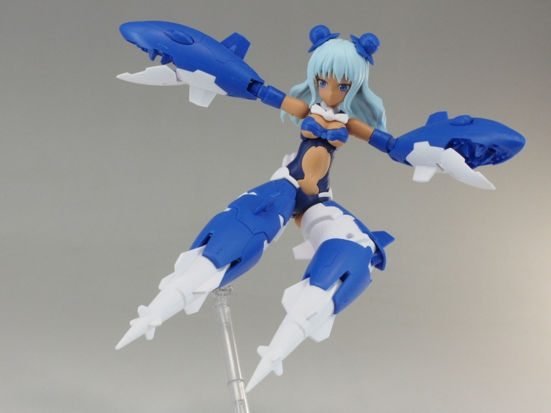30MS SIS-Ac19b シアナ=アマルシア(ヴィヴァーチェフォーム