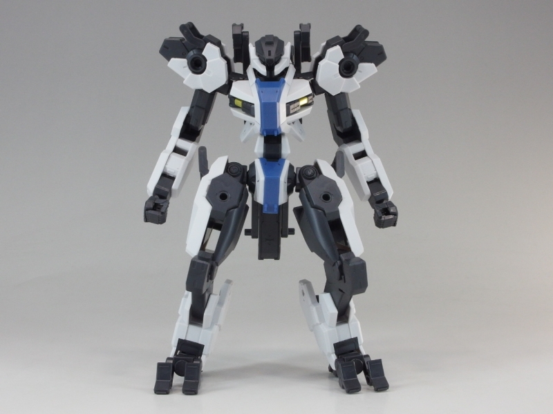 HG 境界戦機　4点セット HG 1/72 境界戦機ウェポンセット4 マルチジョイントフレーム