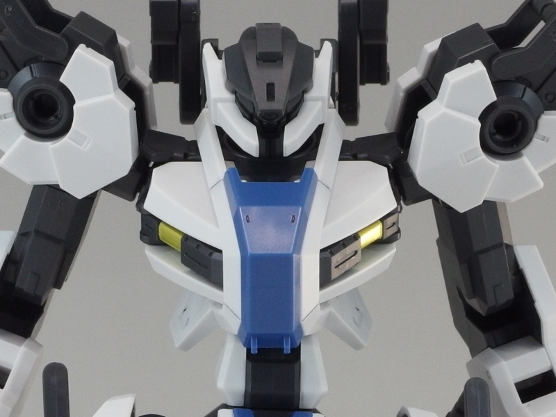 HG 1/72 境界戦機ウェポンセット4 マルチジョイントフレーム
