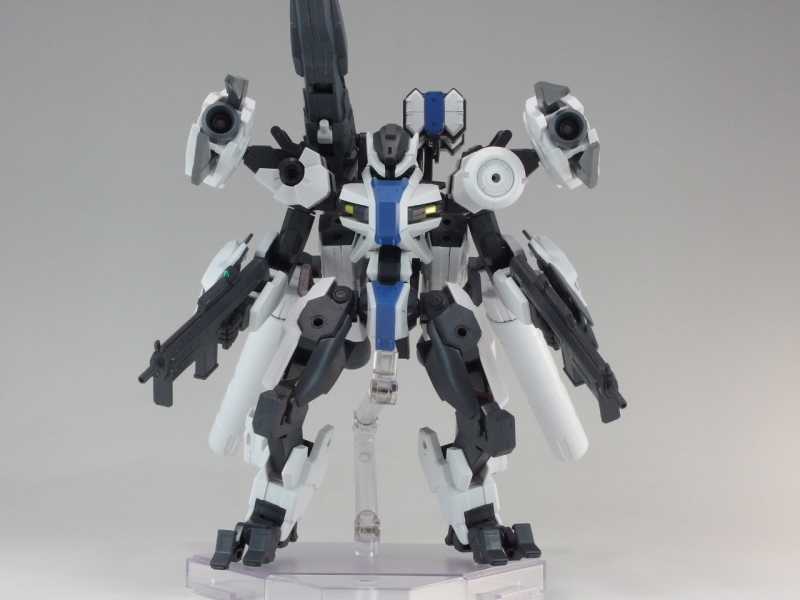 ガンプラ４点セット Amazon | BANDAI SPIRITS(バンダイ スピリッツ) HG 境界戦機