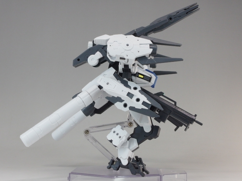 境界戦機　4点セット Amazon | BANDAI SPIRITS(バンダイ スピリッツ) HG 境界戦機