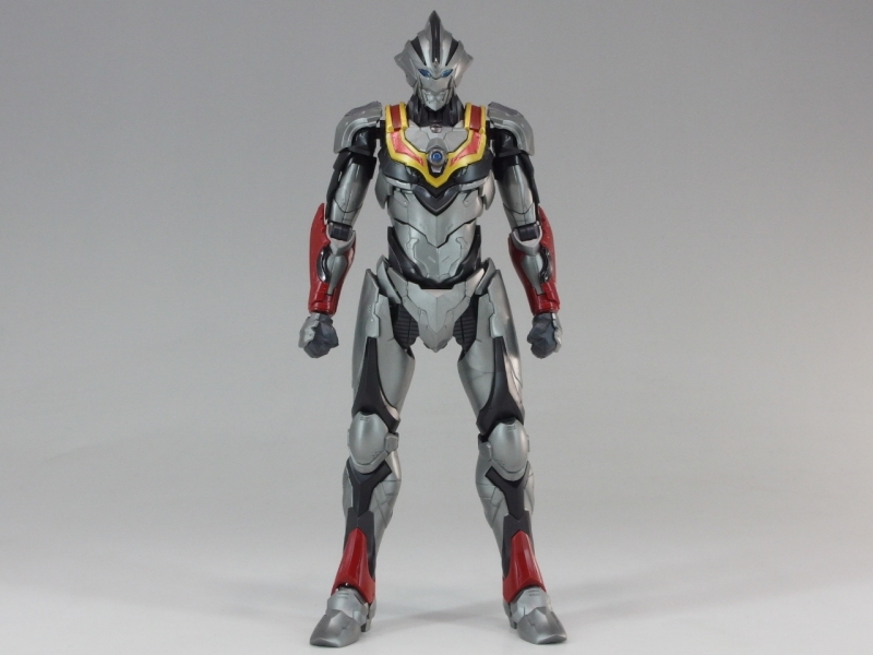 フィギュアライズスタンダード ULTRAMAN SUIT EVIL TIGA -ACTION