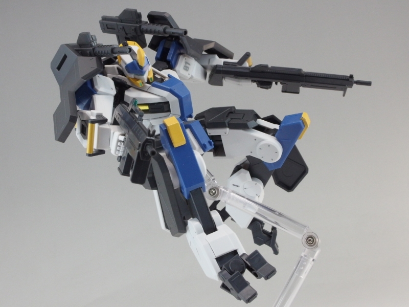 境界戦機　5体セットとオマケ Amazon | BANDAI SPIRITS(バンダイ スピリッツ) HG 境界戦機