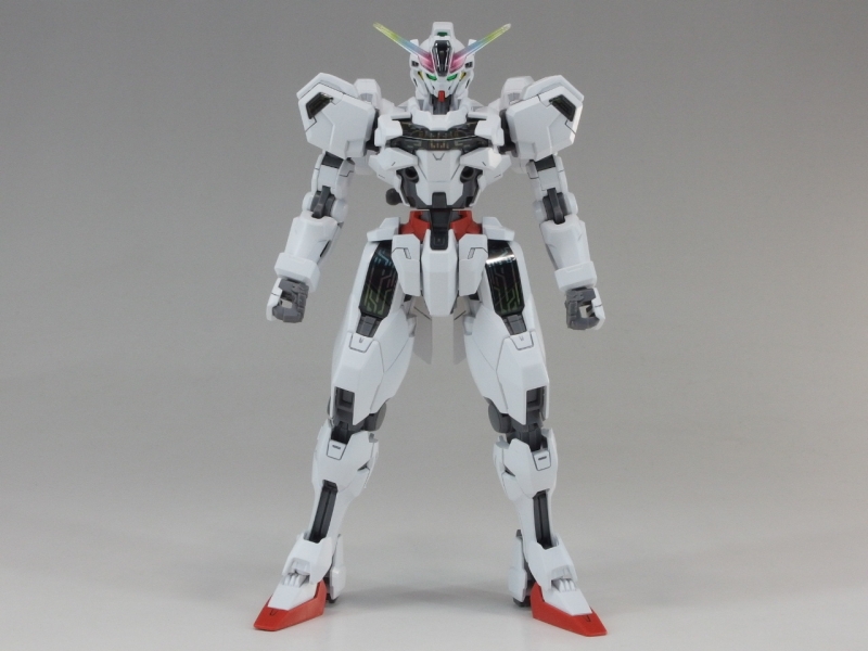 HG 1/144 ガンダムキャリバーン (機動戦士ガンダム水星の魔女