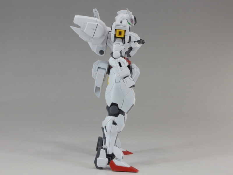 機動戦士ガンダム水星の魔女　HG 1/144ガンダム　キャリバーン HG 1/144 ガンダムキャリバーン｜バンダイ ホビーサイト