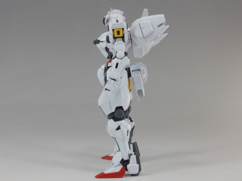 HG 1/144 ガンダムキャリバーン (機動戦士ガンダム水星の魔女
