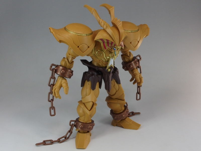 BANDAI - Orz様 フィギュアライズスタンダード アンプリ 召喚神エクゾディア　3個 楽天市場】フィギュアライズスタンダード Amplified 召喚神