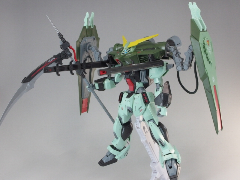 GAT X-213 ヴェールフォービドゥン GAT X-213 ヴェールフォービドゥン