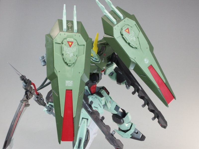 GAT X-213 ヴェールフォービドゥン GAT X-213 ヴェールフォービドゥン - メルカリ