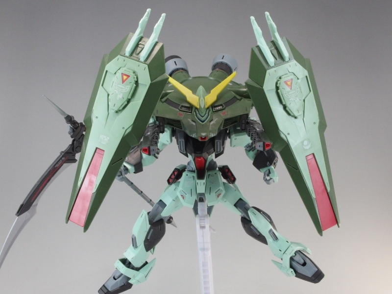 GAT X-213 ヴェールフォービドゥン GAT X-213 ヴェールフォービドゥン