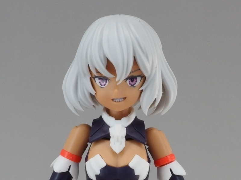 30MS SIS-M00 イルシャナ[カラーC] レビュー | KenBill Blog