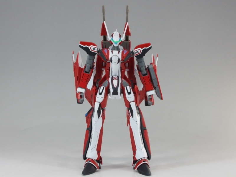 【新品未開封】HG1／100 YFー29 デュランダル　＆アクションベース1