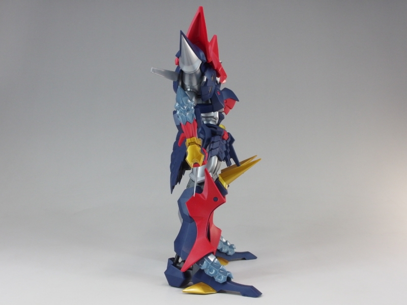 情報追記】あみあみにて「スパロボOG」よりプラモデル「HG
