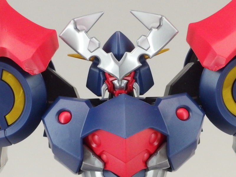 HG ダイゼンガー (スーパーロボット大戦OG) レビュー | KenBill Blog